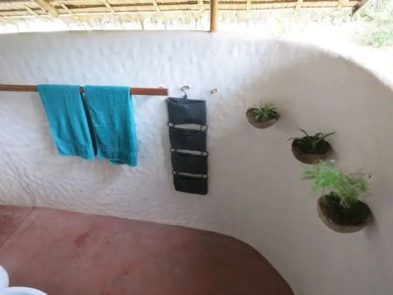 Design Kulübe, 1 Yatak Odası