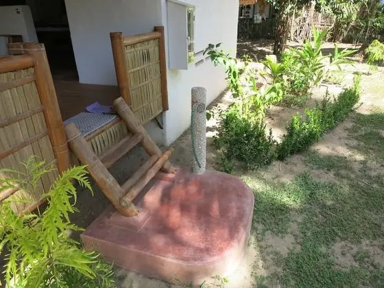 Honeymoon Kulübe, 1 Yatak Odası