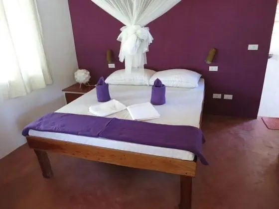 Honeymoon Kulübe, 1 Yatak Odası