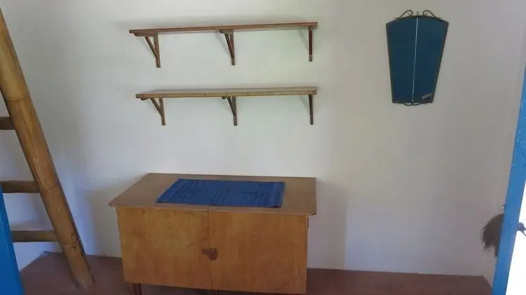 Standard Kulübe, 1 Yatak Odası