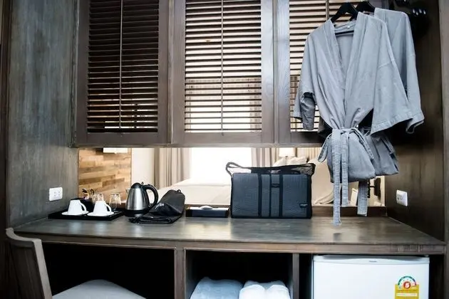 Superior Oda, Havuz Kullanımı