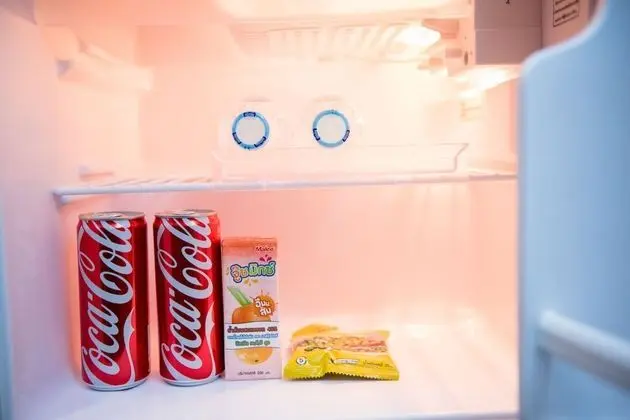 Superior Oda, Havuz Kullanımı