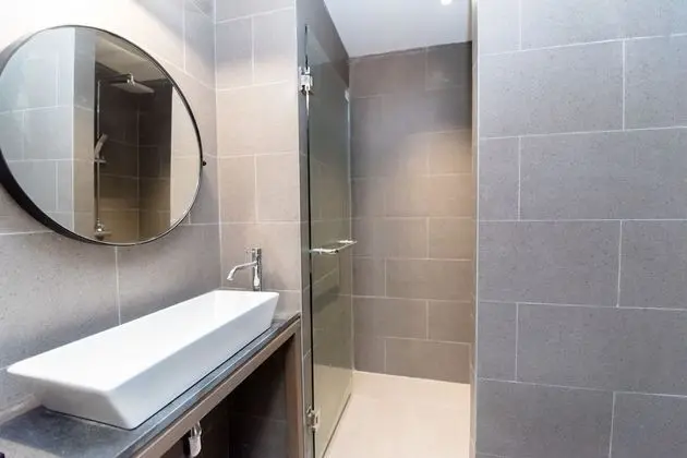 Superior Oda, Havuz Kullanımı