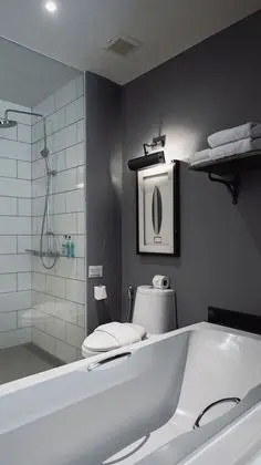 Deluxe Oda, Havuz Manzaralı