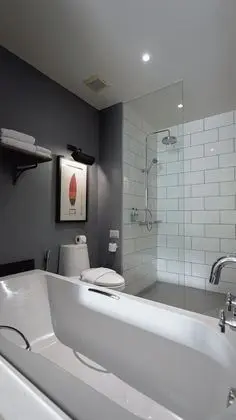 Deluxe Oda, Havuz Manzaralı