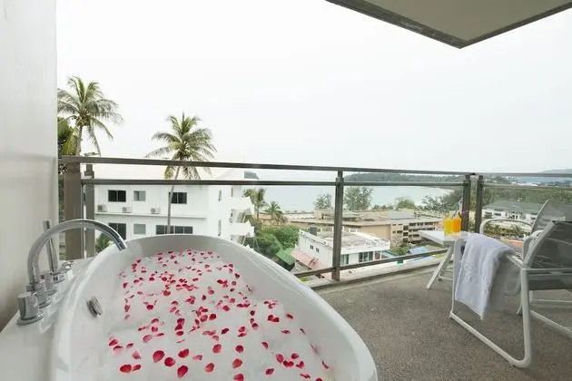 Grand Jacuzzi