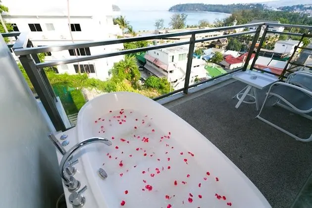 Grand Jacuzzi