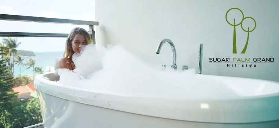 Grand Jacuzzi