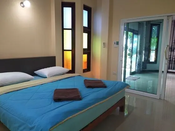 Seaview Suite