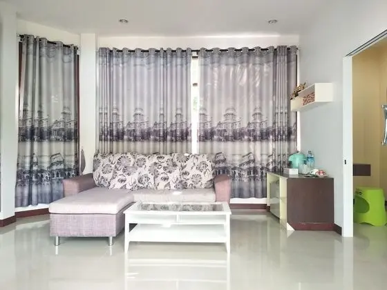 Seaview Suite