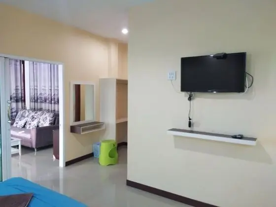 Seaview Suite