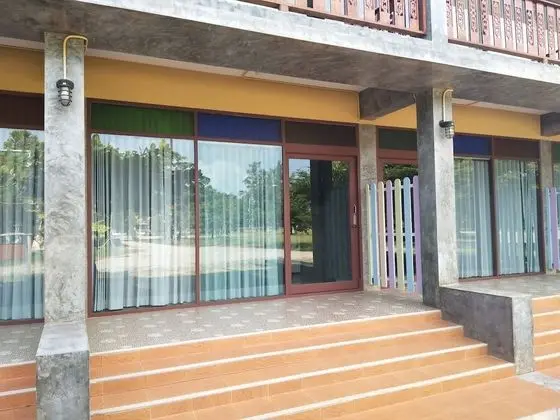 Üç Kişilik Oda
