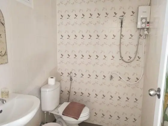 Üç Kişilik Oda