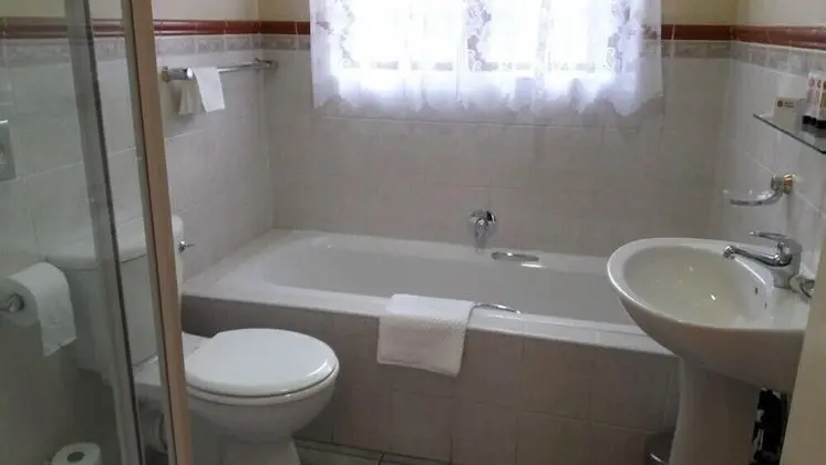 Executive Tek Büyük Yataklı Oda, Bahçe Manzaralı