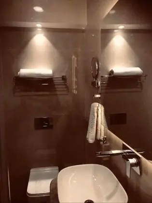 Classic Oda, Şehir Manzaralı