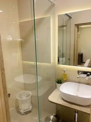 Classic Oda, Şehir Manzaralı