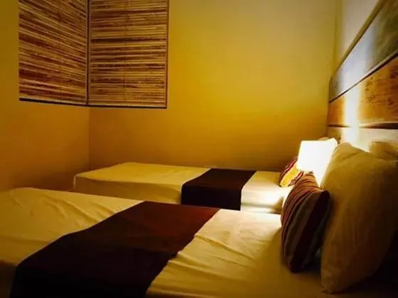 Luxury Apart Daire, 3 Yatak Odası, Havuz Manzaralı