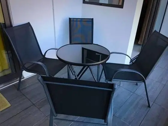 Luxury Apart Daire, 3 Yatak Odası, Havuz Manzaralı