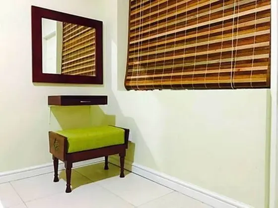 Luxury Apart Daire, 3 Yatak Odası, Havuz Manzaralı