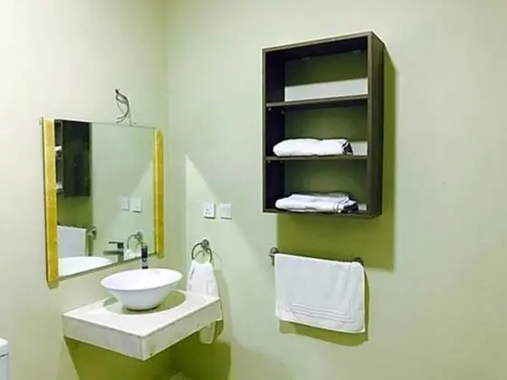 Luxury Apart Daire, 3 Yatak Odası, Havuz Manzaralı