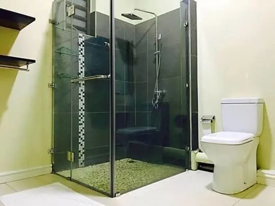 Luxury Apart Daire, 3 Yatak Odası, Havuz Manzaralı