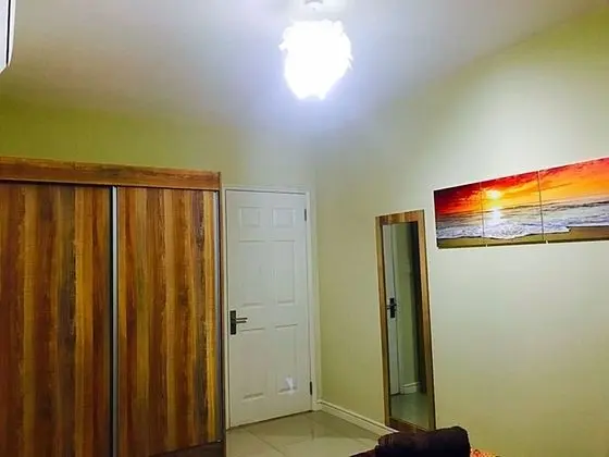 Luxury Apart Daire, Birden Çok Yatak, Havuz Manzaralı