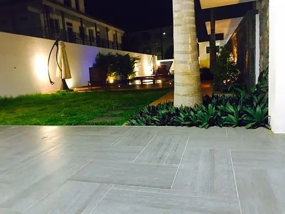 Luxury Apart Daire, Birden Çok Yatak, Havuz Manzaralı