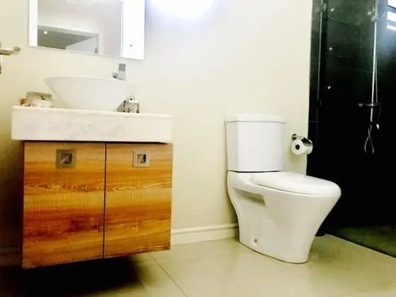 Luxury Apart Daire, Birden Çok Yatak, Havuz Manzaralı