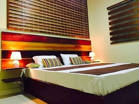 Panoramic Çatı Katı Süiti (Penthouse), 1 En Büyük (King) Boy Yatak, Sıcak Su Havuzu, Dağ Manzaralı