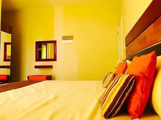 Panoramic Çatı Katı Süiti (Penthouse), 1 En Büyük (King) Boy Yatak, Sıcak Su Havuzu, Dağ Manzaralı