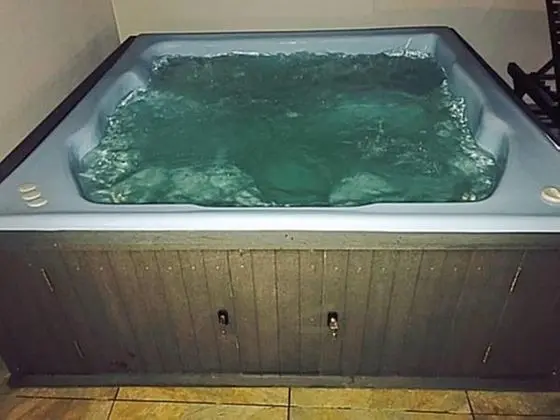 Panoramic Çatı Katı Süiti (Penthouse), 1 En Büyük (King) Boy Yatak, Sıcak Su Havuzu, Dağ Manzaralı