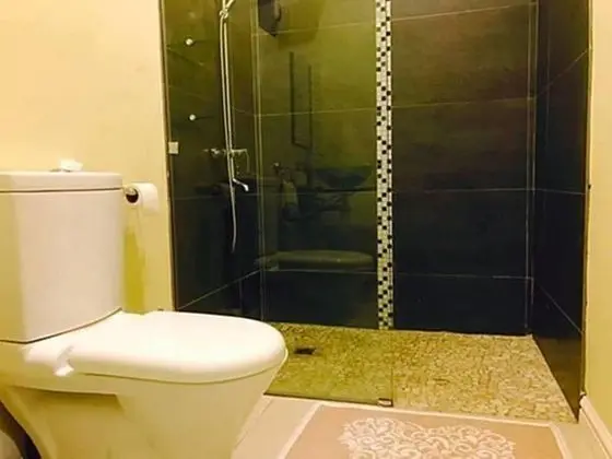 Panoramic Çatı Katı Süiti (Penthouse), 1 En Büyük (King) Boy Yatak, Sıcak Su Havuzu, Dağ Manzaralı