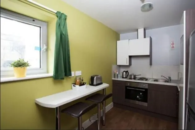 Apart Daire, 2 Yatak Odası