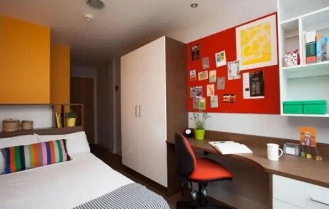 Apart Daire, 4 Yatak Odası