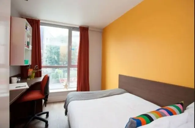 Apart Daire, 4 Yatak Odası