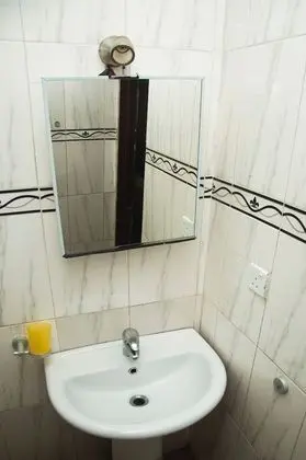 Executive Oda, 1 Çift Kişilik Yatak