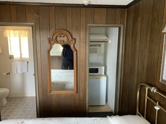 Standard Tek Büyük Yataklı Oda, 1 Büyük (Queen) Boy Yatak, Sigara İçilmez