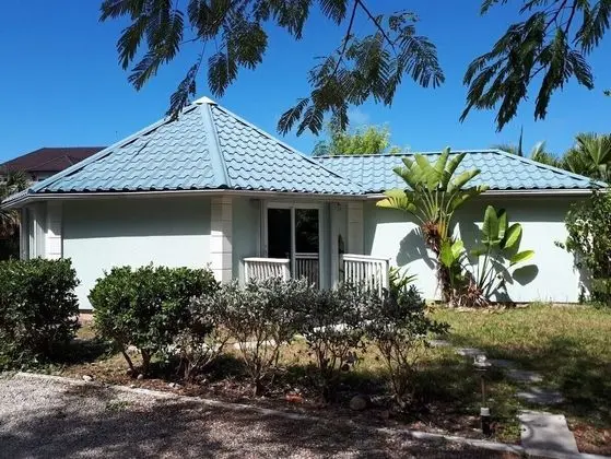 Classic Kır Evi