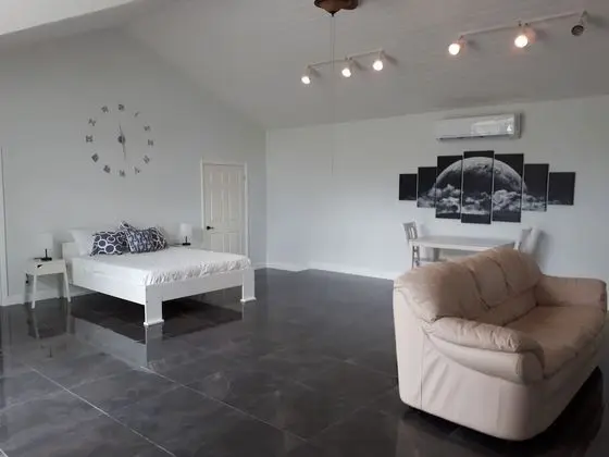Luxury Apart Daire