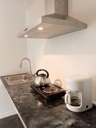 Luxury Apart Daire