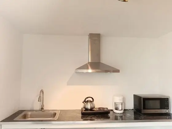 Luxury Apart Daire
