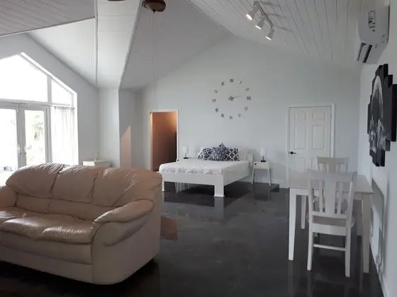 Luxury Apart Daire