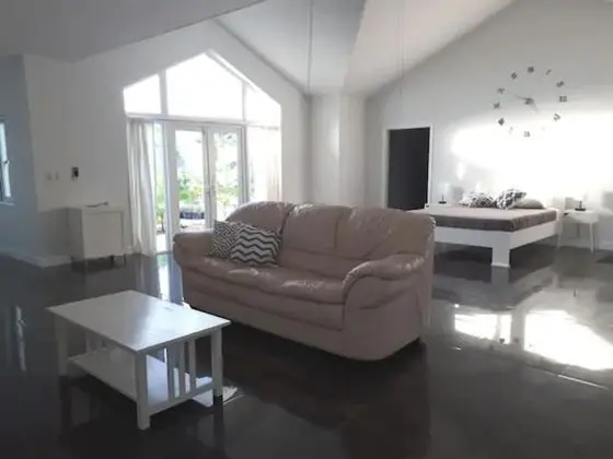 Luxury Apart Daire