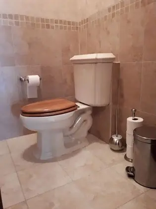 Luxury Apart Daire