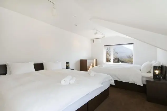 Ev, 5 Yatak Odası (2 double, 4 single, 4 bunk Beds)