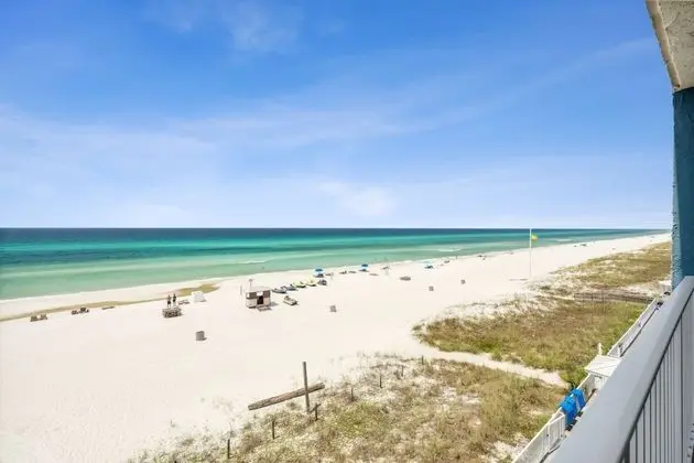 Süit (Ocean/Gulf View)
