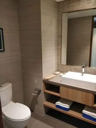 Superior İki Ayrı Yataklı Oda