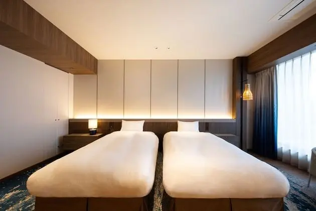 İki Ayrı Yataklı Oda, Sigara İçilmez, Dağ Manzaralı (SORA,Casual,Shower Only,Buffet,Ceada)