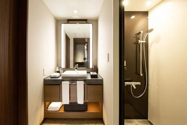 İki Ayrı Yataklı Oda, Sigara İçilmez, Dağ Manzaralı (SORA,Casual,Shower Only,Buffet,Ceada)