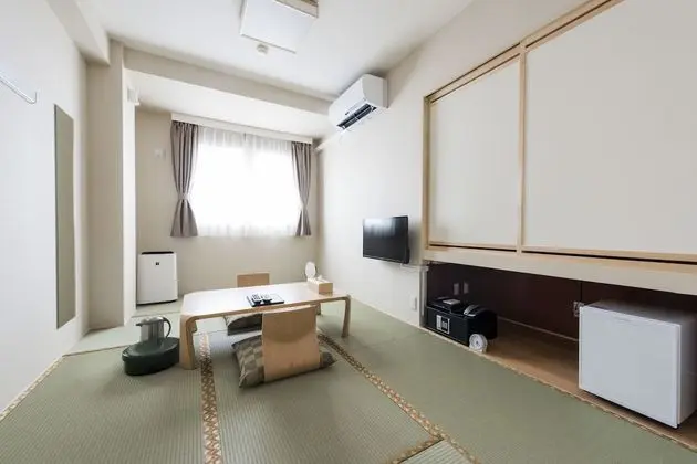 Traditional Oda (Japanese Style, For 4 People)
